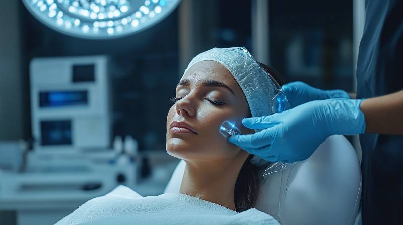 Le HIFU fonctionne-t-il réellement pour raffermir la peau sans chirurgie ni injection à Strasbourg ?