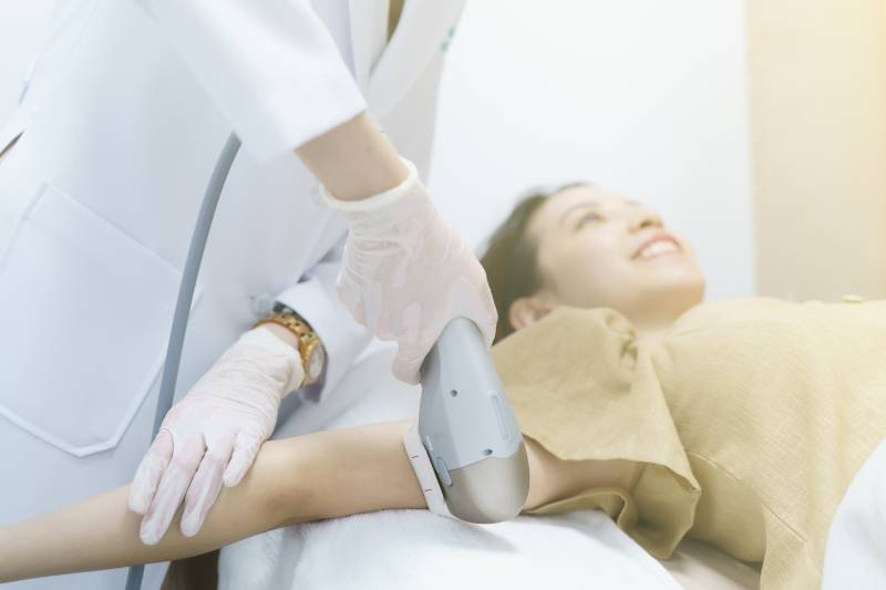 Les résultats HIFU sont-ils immédiats ? Découvrez les effets visibles du soin anti-âge à Strasbourg